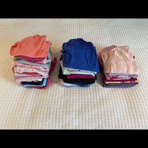 GAP Girls Clothing Huge LOT | Sizes 8, 10 & 12